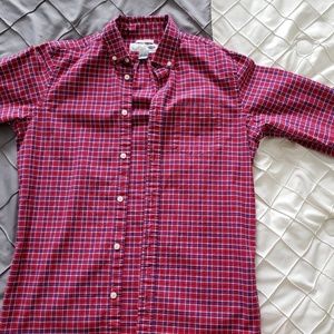 Old Navy button down